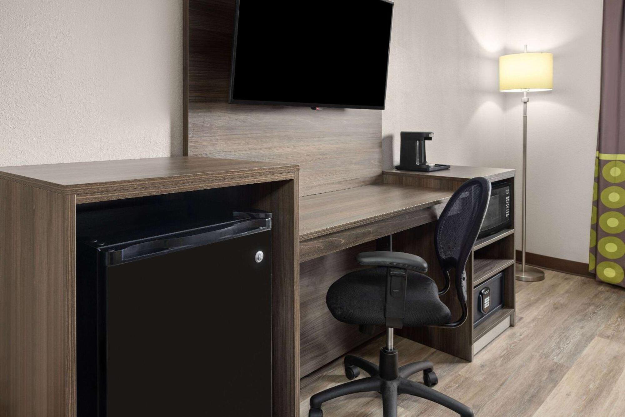 Super 8 By Wyndham Henrietta/Rochester Area Exteriér fotografie