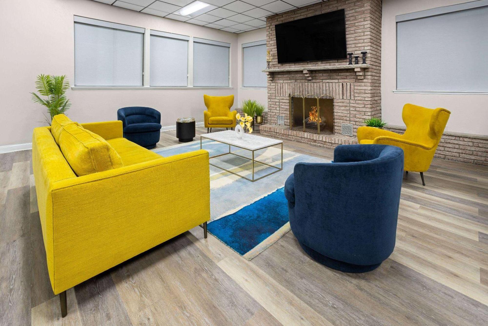 Super 8 By Wyndham Henrietta/Rochester Area Exteriér fotografie